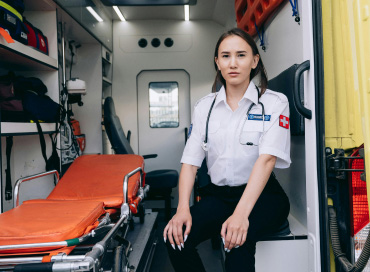 Özel Ambulans Nedir?