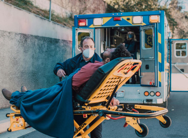 Hasta Nakli Nasıl Yapılır?